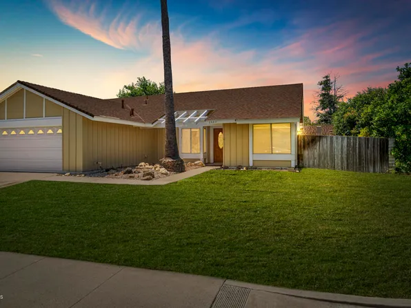 2889 Canna St, Thousand Oaks, CA 91360