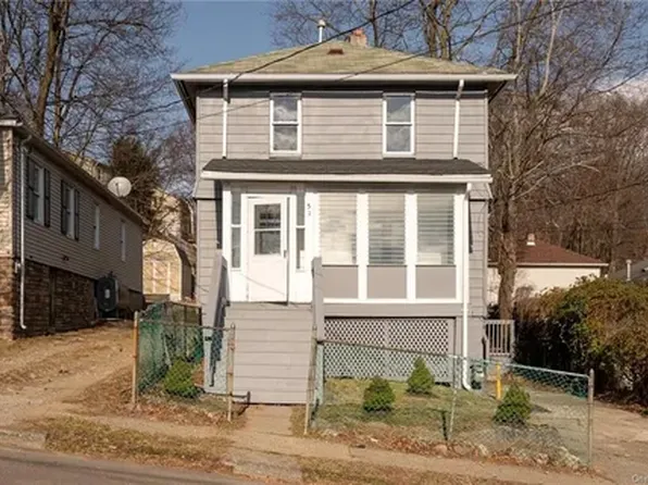 51 Larter Ave #0, Newburgh, NY 12550