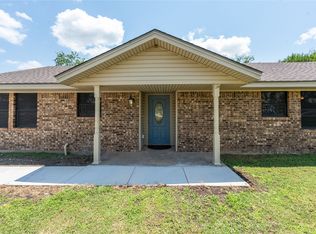 1006 Eagle Dr, Eddy, TX 76524