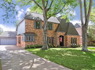 1403 Sherfield Ridge Dr, Katy, TX 77450