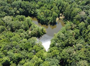 Highway 266 & Cottonhill Rd, Cuthbert, GA 39840