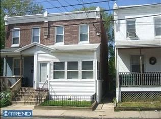 1102 Chestnut St, Darby, PA 19023