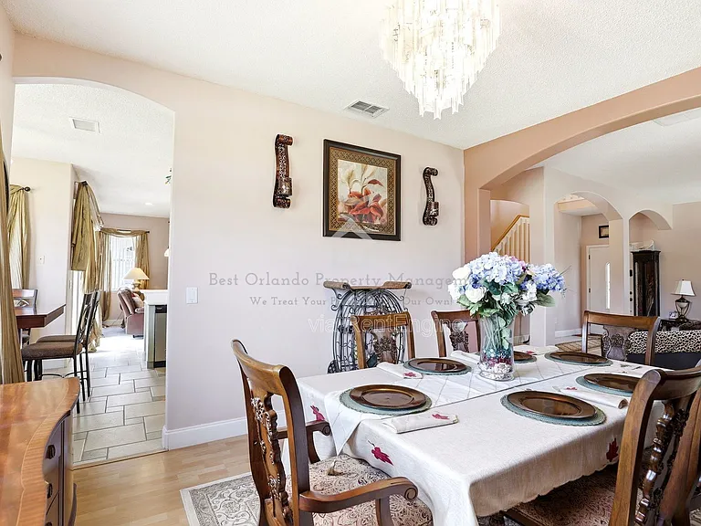 824 Lake Biscayne Way — Photo 14