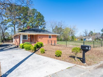 412 Suburb Street, Rocky Mount, NC, 27801