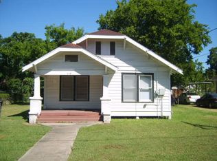 509 N George St, Victoria, TX 77901