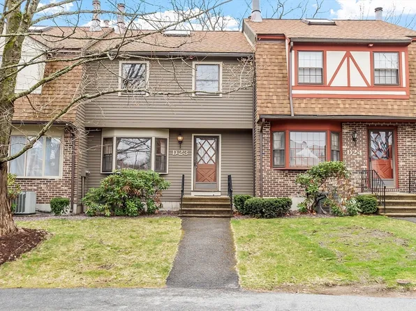 23-D Scotty Hollow Dr #D23, North Chelmsford, MA 01863