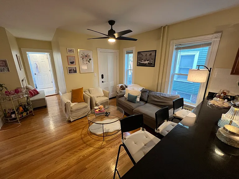 42-44 Gorham St #1A — Photo 4