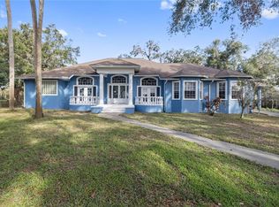405 Chastain Rd, Seffner, FL 33584