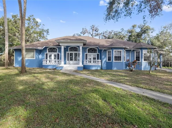 405 Chastain Rd, Seffner, FL 33584