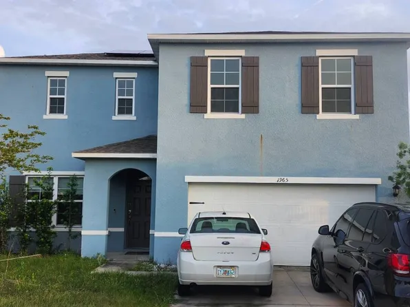1965 Carnostie Rd, Winter Haven, FL 33884
