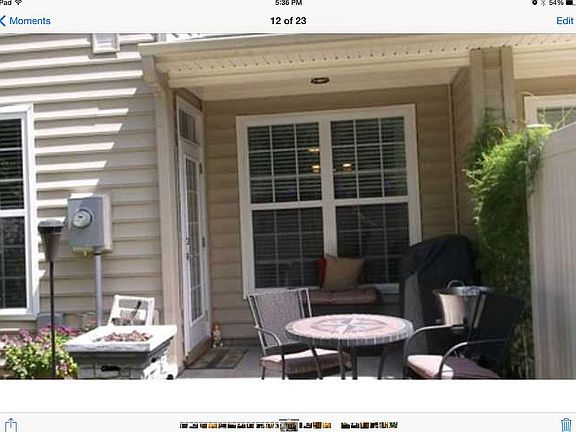 4th image of 821 Tiffany Green Ct