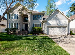 2524 Springhaven Dr, Virginia Beach, VA 23456