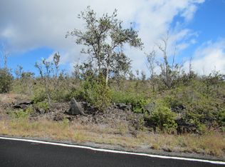 Pineapple Pkwy LOT 15, Captain Cook, HI 96704