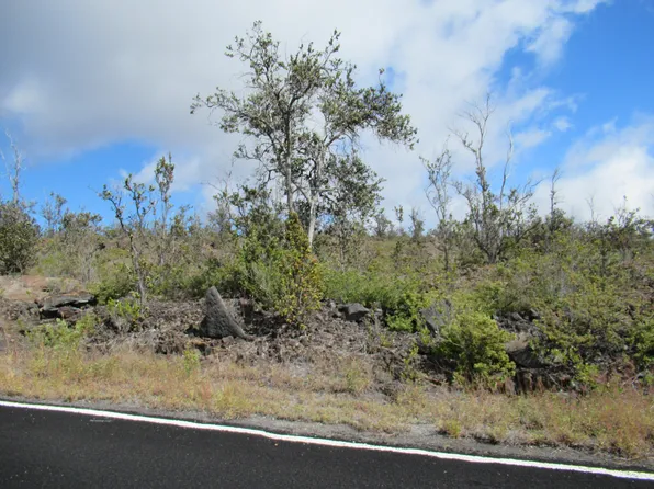 Pineapple Pkwy Lot 15, Captain Cook, HI 96704