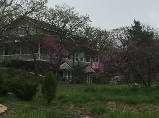 9200 E Post Oak Rd, Noble, OK 73068