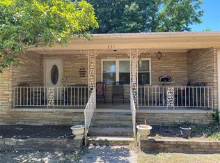 731 W 4th St, Skiatook, OK 74070