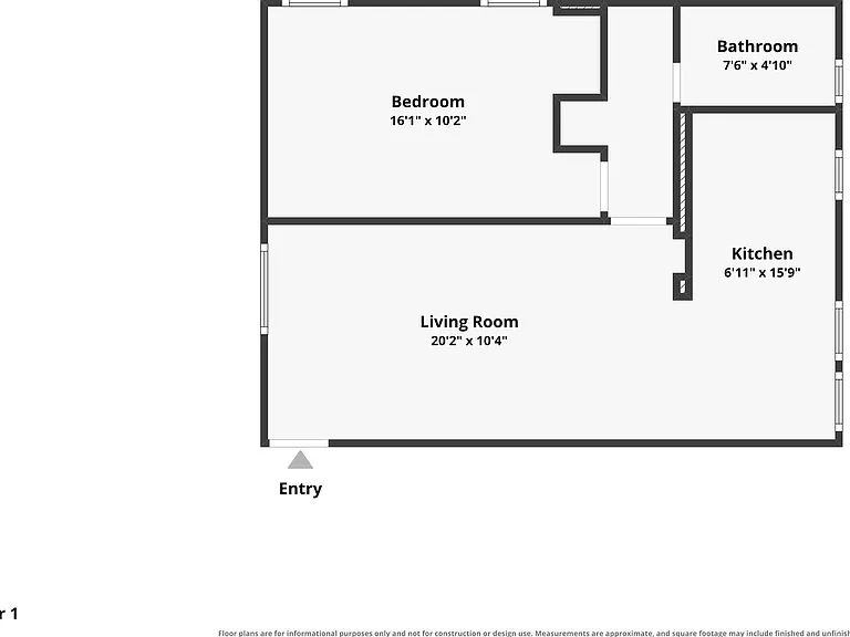 5919-5925 Crenshaw Blvd — Photo 4