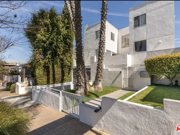 1823 20th St APT 102, Santa Monica, CA 90404