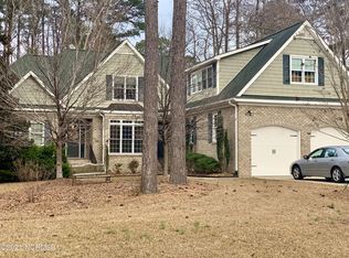 200 Chowan Dr, Chocowinity, NC 27817