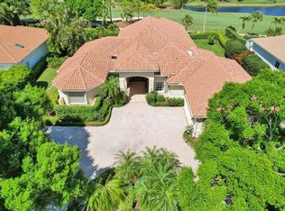 115 W Village Way, Jupiter, FL 33458