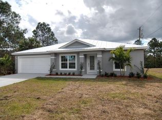 870 Lilac St SE, Palm Bay, FL 32909