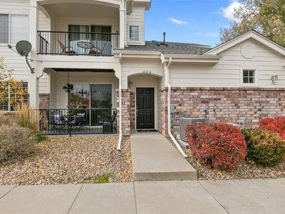 1117 S Alton St UNIT A, Denver, CO, 80247