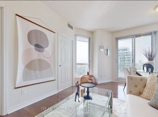18 Holmes Ave #2303, Toronto, ON M2N0E1