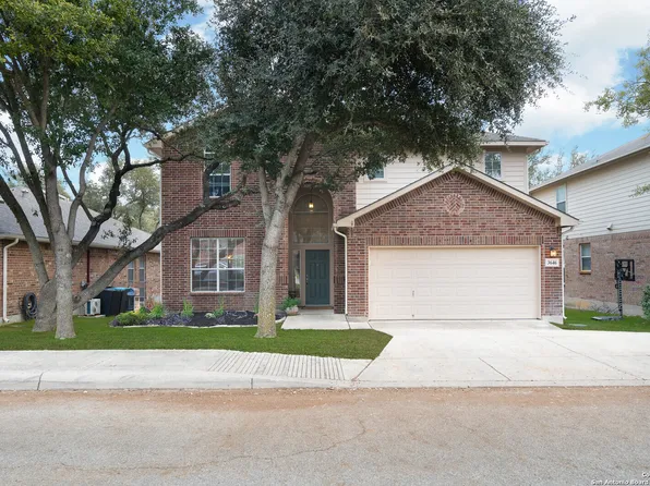 3646 Cotoneaster, San Antonio, TX 78261