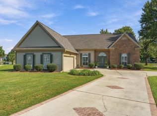 1667 Breckinridge Dr., Myrtle Beach, SC 29575