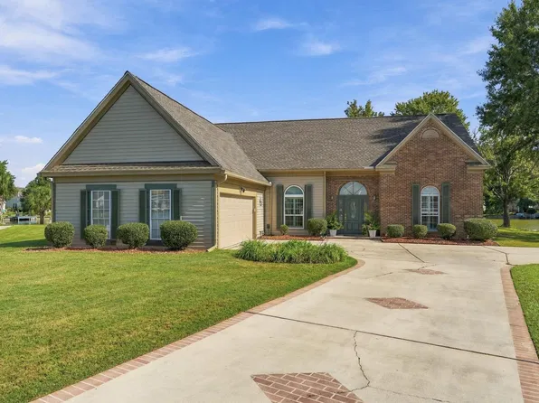 1667 Breckinridge Dr., Myrtle Beach, SC 29575