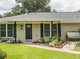 1625 County Road 244a, Brazoria, TX 77422