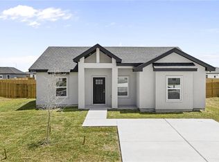 1708 Hope Dr, Mercedes, TX 78570