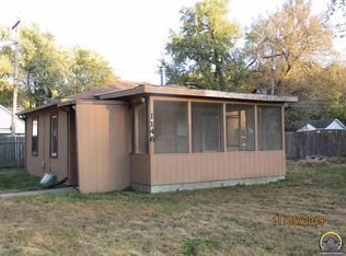 1146 NE Arter Ave, Topeka, KS 66616