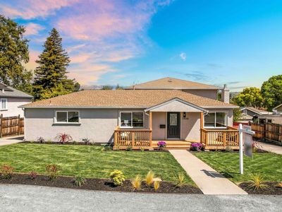 19548 Alana Rd, Castro Valley, CA, 94546