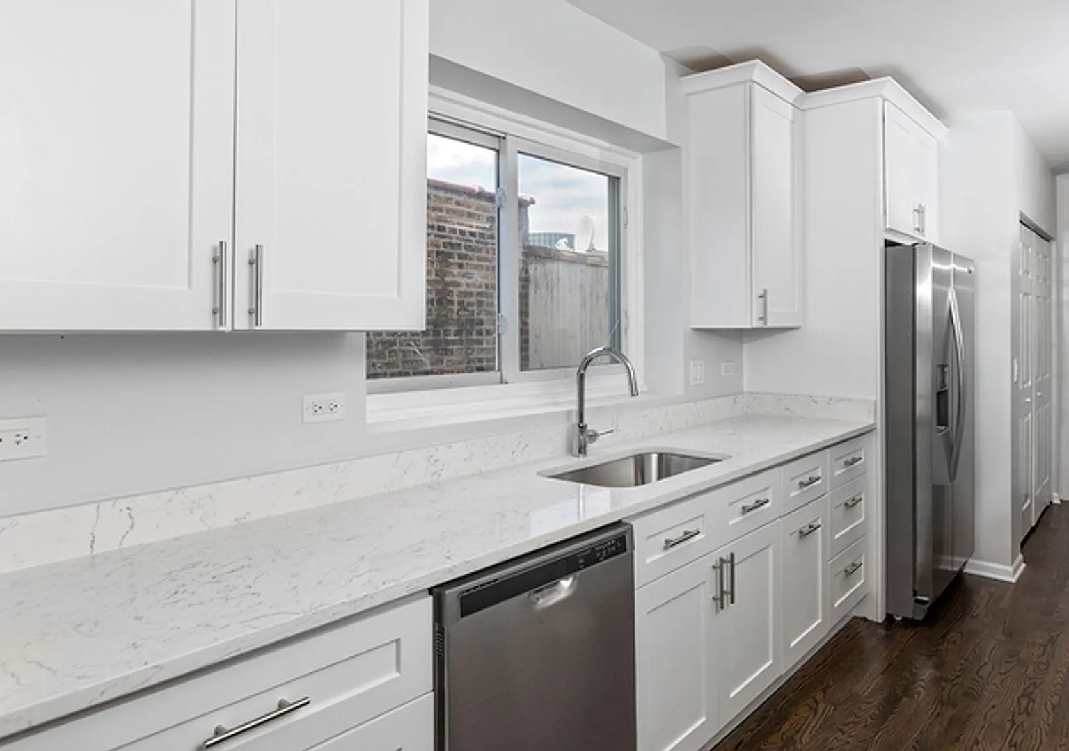 BEC Properties Winnemac LLC — Photo 4