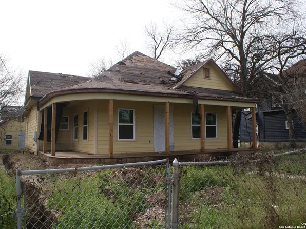 418 McKinley, San Antonio, TX 78210