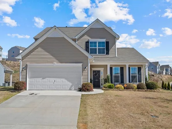 158 Caledonia Dr, Easley, SC 29642