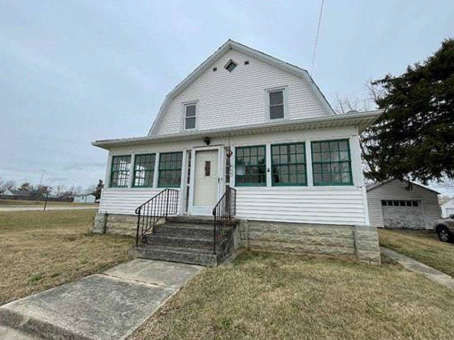 406 E State St, Botkins, OH 45306 Zillow