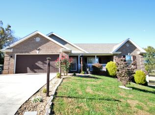 107 Unity Way, Friendsville, TN 37737