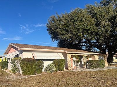 514 Pennview Ave, Lehigh Acres, FL, 33936