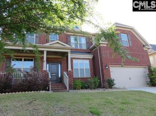 438 Bronze Dr, Lexington, SC 29072