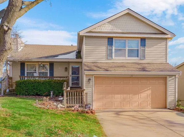 1924 NW 62nd Ter, Kansas City, MO 64151