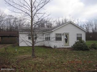 2731 East St, Niles, MI 49120