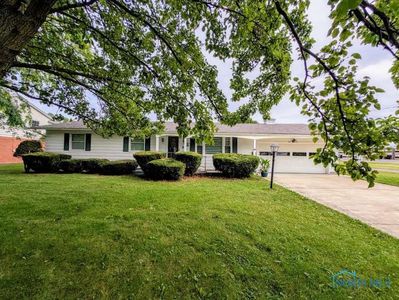 123 E 10th St, Pt Clinton, OH, 43452