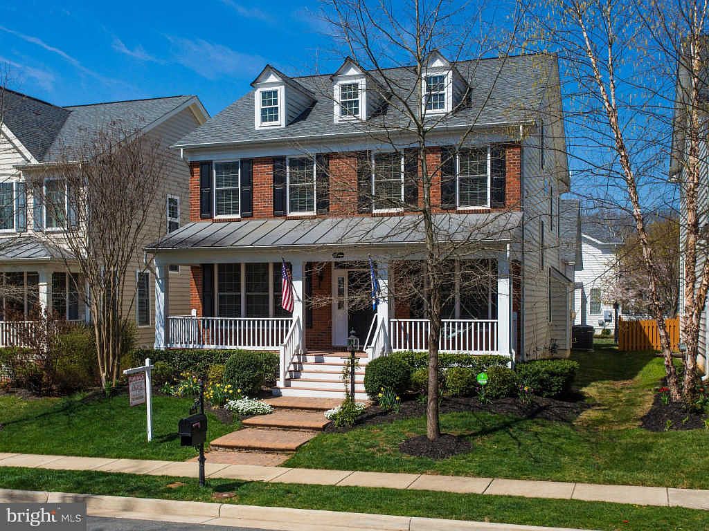4692 Allens Mill Blvd, Haymarket, VA 20169 Zillow