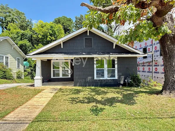 1314 Dallas Rd, Chattanooga, TN 37405
