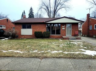 29584 Howard Ave, Madison Heights, MI 48071