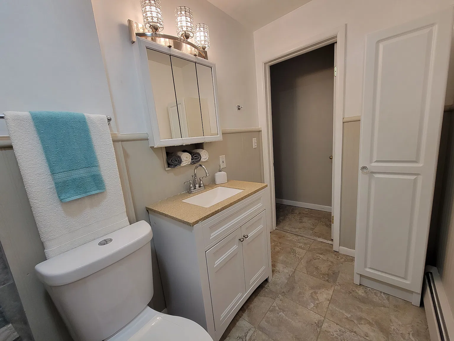 2 bed, $1,550 — Photo 3