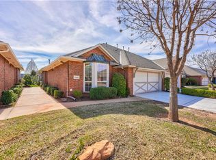 15441 Swallowtail Rd, Edmond, OK 73013