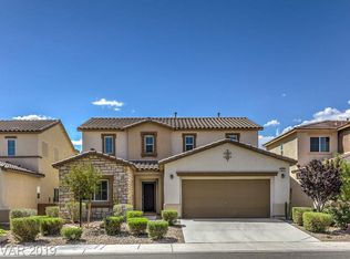 3520 Pelican Brief Ln, North Las Vegas, NV 89084